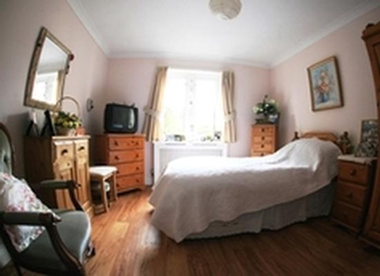 Milford Manor Residential Home